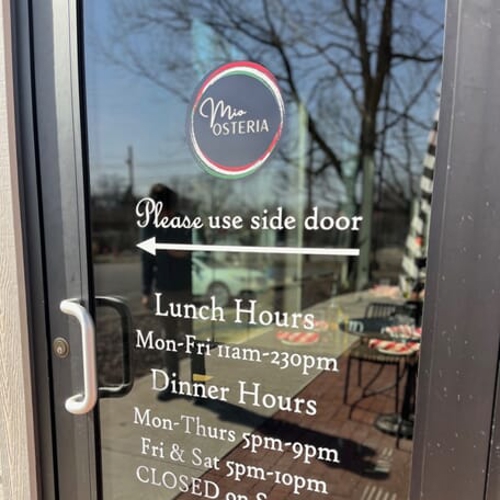 Window Graphics